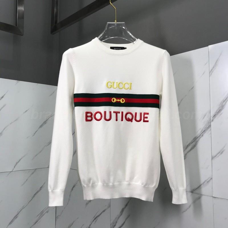 Gucci Men's Sweater 51